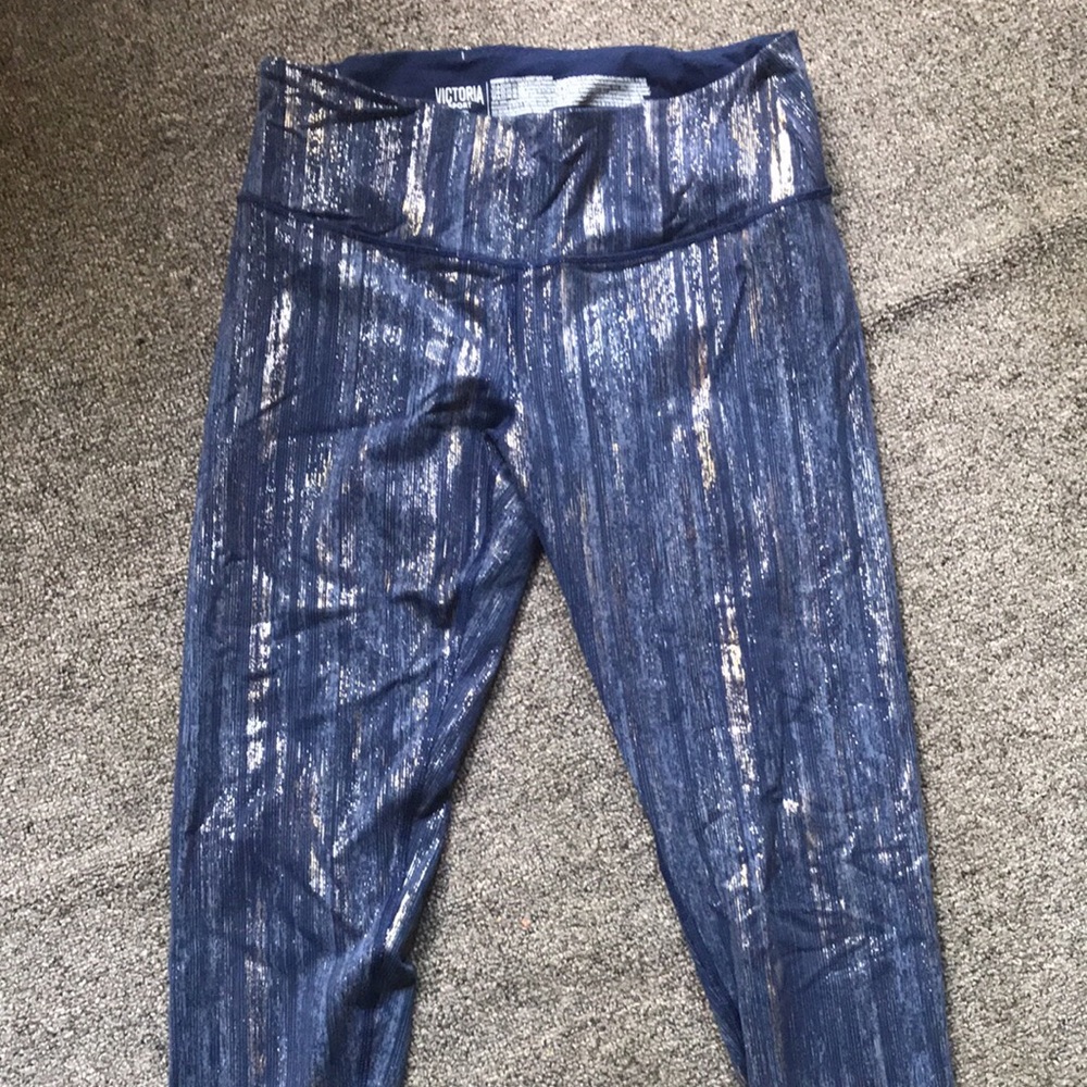 Victoria secret leggings sport
